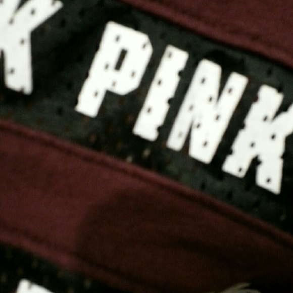 Pink Top - Picture 5 of 5